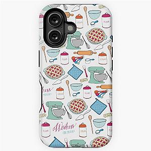 Waitress the Musical iPhone Tough Case