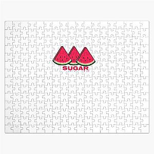 Watermelon Sugar Puzzle