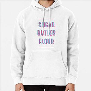 Sugar Butter Hoodie