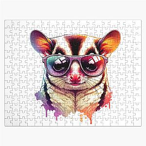 Cool Sugar Glider Puzzle