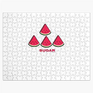 Watermelon Sugar Jigsaw Puzzle