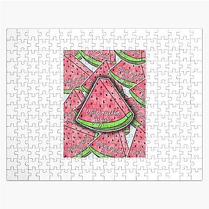 watermelon sugar puzzle