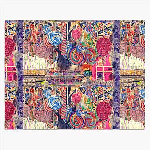 Sugar Jigsaw Puzzle