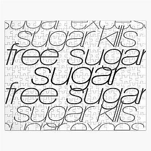 Sugar The Jigsaw Puzzle