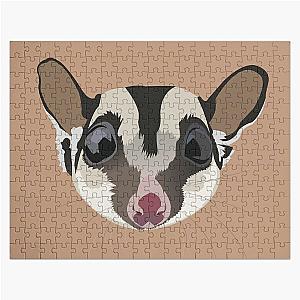 Sugar Glider Puzzle