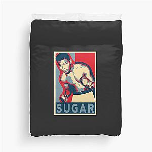 Sugar Ray Robinson, Classic Duvet Cover