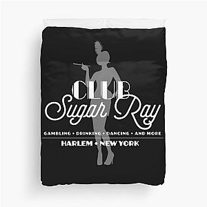 Club Sugar Ray Harlem Nights Duvet Cover