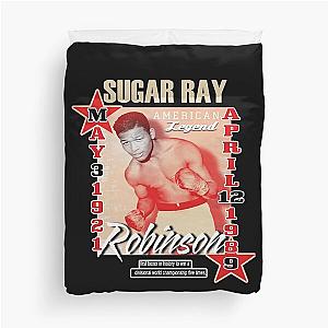 sugar ray Duvet Cover