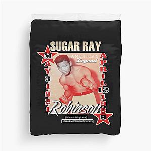 sugar ray Duvet Cover