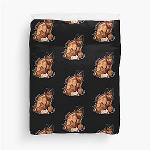 sugar ray robinson  sugar ray robinson art  sugar ray robinson portrait Duvet Cover