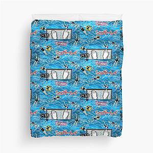 Sugar Ray 14:59 Anime Twist Cover Duvet Cover