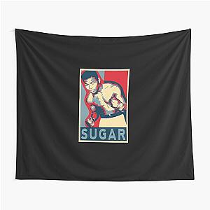 Sugar Ray Robinson Classic T-Shirt Tapestry