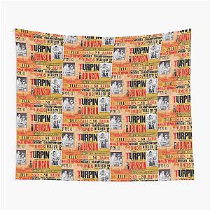 sugar ray Tapestry