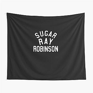 Sugar Ray Robinson Classic T-Shirt Tapestry