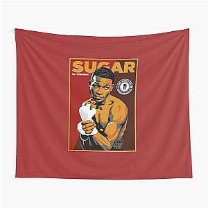 Sugar Ray Robinson Designs and shirts Tapestry