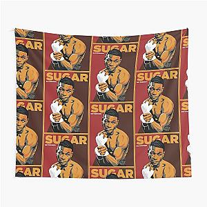 sugar ray robinson Tapestry