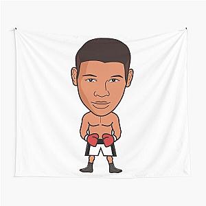 Sugar Ray Robinson  Tapestry