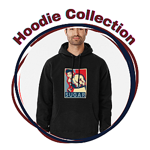 Sugar Ray Hoodies