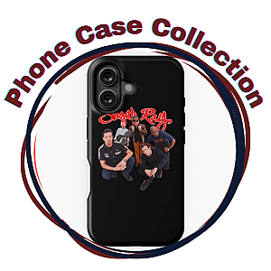 Sugar Ray Cases