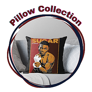 Sugar Ray Pillows