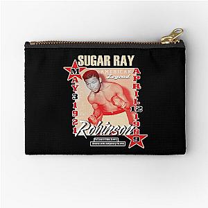 sugar ray Zipper Pouch