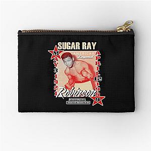 sugar ray Zipper Pouch