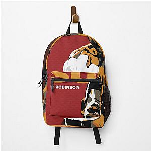 sugar ray robinson Backpack