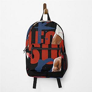 Sugar Ray Leonard Backpack