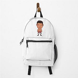 Sugar Ray Robinson  Backpack