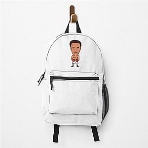 Sugar Ray Leonard Backpack