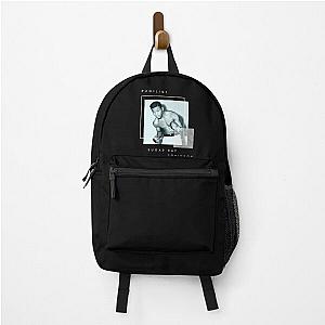 Sugar Ray Robinson  Backpack