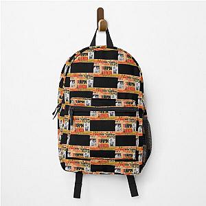 sugar ray Backpack