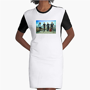 Ray of Sugar, Mood of Summer Sugar Ray Dresses