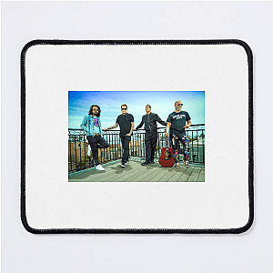 Ray of Sugar, Mood of Summer Sugar Ray Mouse Pads