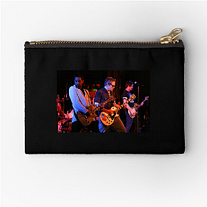 Sugar Ray Made Me Do It Sugar Ray Zipper Pouches