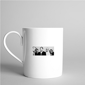Fly High with Sugar Ray Sugar Ray Mugs