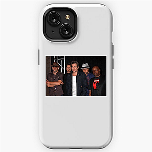 Sugar Ray & Chill Sugar Ray iPhone Cases