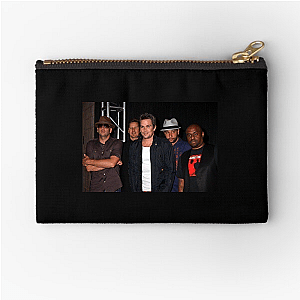 Sugar Ray & Chill Sugar Ray Zipper Pouches