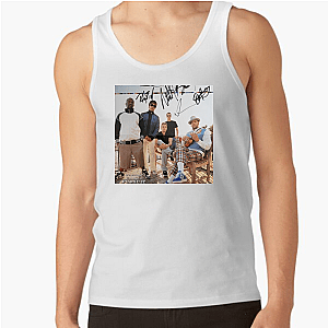 Sugar Ray Days Sugar Ray Tank Tops