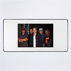 Sugar Ray & Chill Sugar Ray Mouse Pads