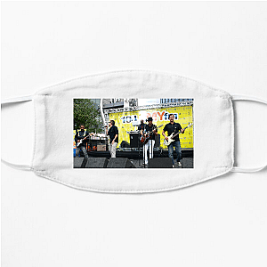 Sweet Like Sugar Ray Sugar Ray Face Masks