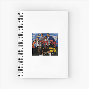 Smooth Vibes, Sugar Ray Style Sugar Ray Notebook