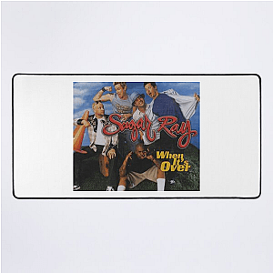 Smooth Vibes, Sugar Ray Style Sugar Ray Mouse Pads