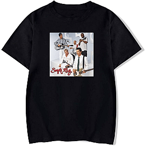Nostalgia Hits – Sugar Ray Sugar Ray T-Shirts