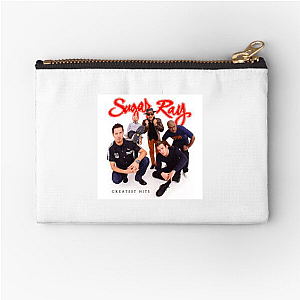 Sugar Ray’s Summer Forever Sugar Ray Zipper Pouches