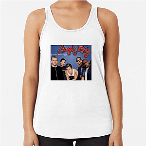 Feel the Ray, Taste the Sugar Sugar Ray Tank Tops
