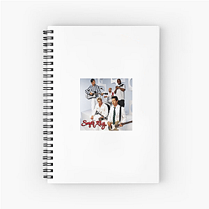 Nostalgia Hits – Sugar Ray Sugar Ray Notebook