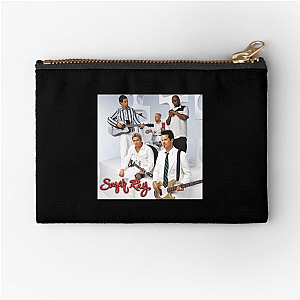 Nostalgia Hits – Sugar Ray Sugar Ray Zipper Pouches