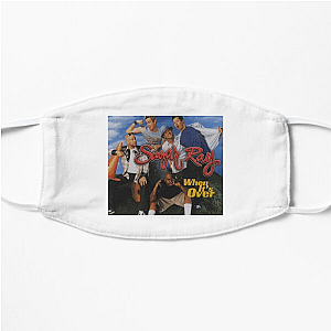 Smooth Vibes, Sugar Ray Style Sugar Ray Face Masks