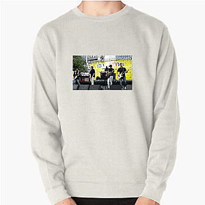 Sweet Like Sugar Ray Sugar Ray Sweatshirts